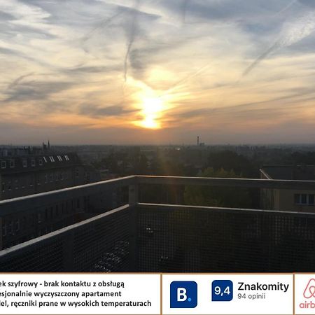 M.H. Szczecin Sunset Apartment エクステリア 写真